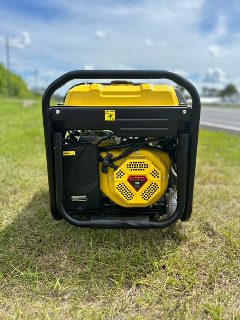 PowerTrain Dual Fuel PT8000EXCS-DF Generator (4) PowerTrain-Dual-Fuel-PT8000EXCS-DF-Generator