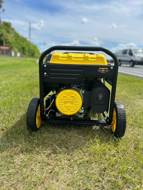 PowerTrain Dual Fuel PT8000EXCS-DF Generator (6) PowerTrain-Dual-Fuel-PT8000EXCS-DF-Generator